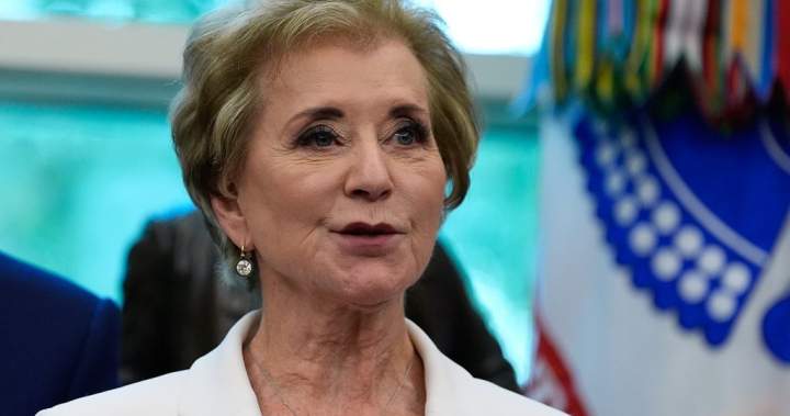 Trump administration should reinstate subsidies for school counselor and judge regulations – Nationwide Trump administration should reinstate subsidies for school counselor and judge