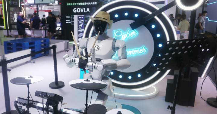 What will the future hold for AI and music? Things may be starting to become clear – National What will the future hold for ai and music? things