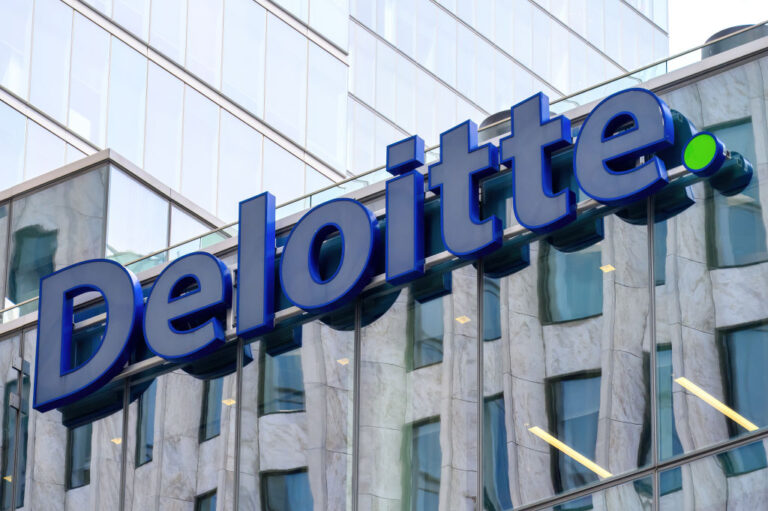 Why deloitte is betting big on ai despite a $10