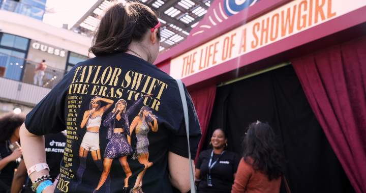 Why the term “mainstream music” has become obsolete – National Why the term "mainstream music" has become obsolete national