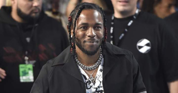 2026 Grammy nominations: Kendrick Lamar tops music nominees list – Nationwide 2026 grammy nominations: kendrick lamar tops music nominees list