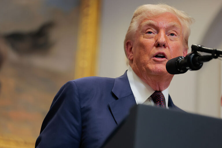 After all, the Trump administration may not fight state AI regulations After all, the trump administration may not fight state ai