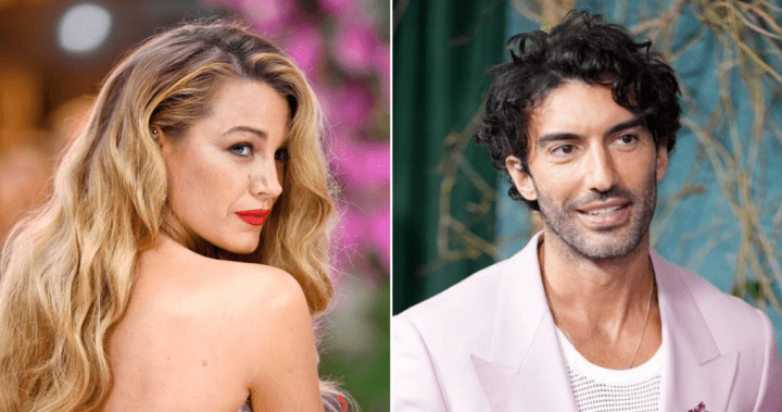Blake Lively seeks $161 million in damages in legal battle with Justin Baldoni – National Blake lively seeks $161 million in damages in legal battle