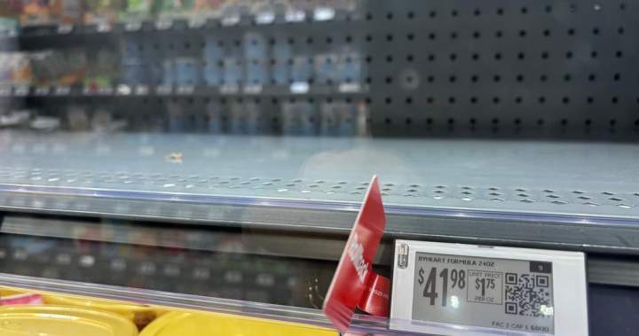 ByHeart infant formula botulism cases rise to 31 as recall continues – National Byheart infant formula botulism cases rise to 31 as recall