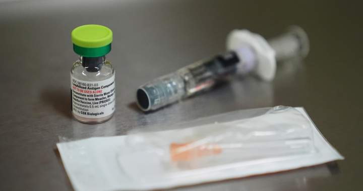 Canada loses exclusion status after measles outbreak – Nationwide Canada loses exclusion status after measles outbreak nationwide