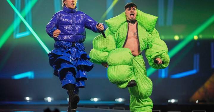 Could Canada take part in the Eurovision Song Contest? Experts say it needs an audience – National Could canada take part in the eurovision song contest? experts