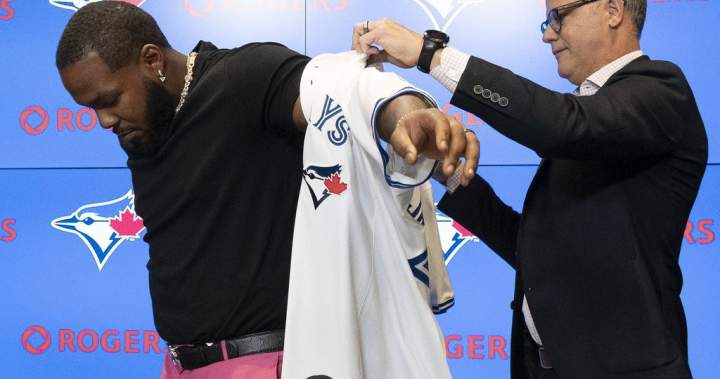 Culture at the heart of Blue Jays World Series operations Culture at the heart of blue jays world series operations