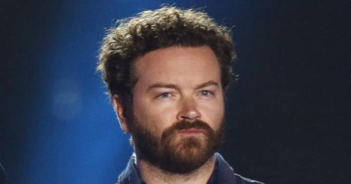 Danny Masterson blames rape conviction on lawyers and anti-Scientology bias – National Danny masterson blames rape conviction on lawyers and anti scientology bias