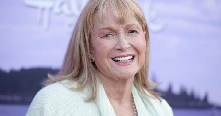 Diane Ladd, TV and stage actor, dies at 89 – National Diane ladd, tv and stage actor, dies at 89
