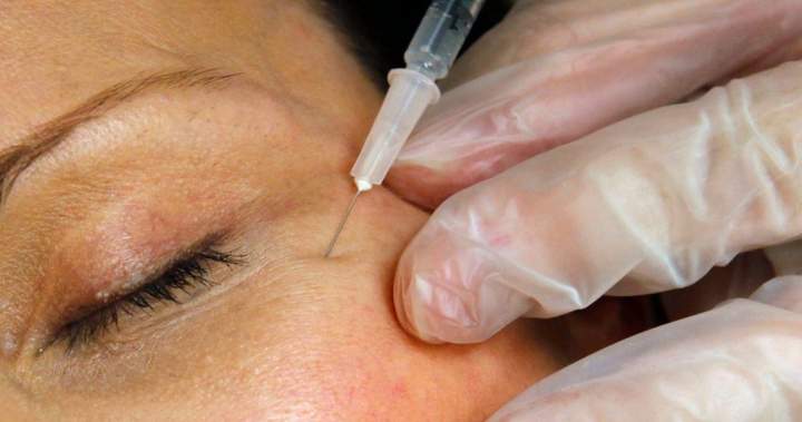 FDA warns websites selling unapproved Botox for cosmetic purposes – National Fda warns websites selling unapproved botox for cosmetic purposes