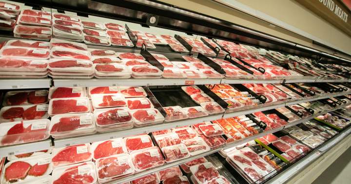 If cloned meat enters the food supply, will Canadians know about it? If cloned meat enters the food supply, will canadians know