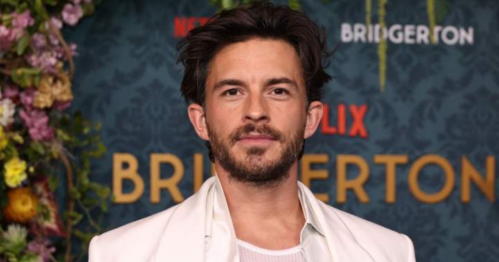 Jonathan Bailey Named 2025 People Magazine's Sexiest Man Alive – Nationwide Jonathan bailey named 2025 people magazine's sexiest man alive
