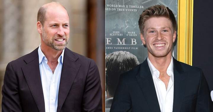 Prince William makes surprise cameo on 'Dancing with the Stars' – National Prince william makes surprise cameo on 'dancing with the stars'