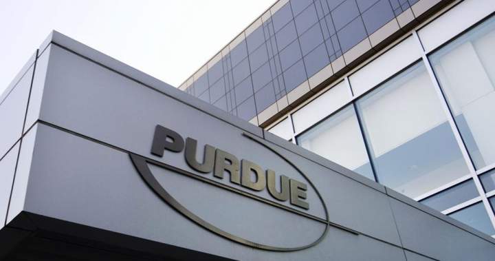 Purdue Pharma opioid settlement receives approval from U.S. judge in bankruptcy deal – National Purdue pharma opioid settlement receives approval from u.s. judge in