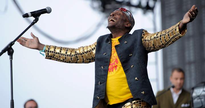 Reggae legend, pioneer and actor Jimmy Cliff dies at 81 – National Reggae legend, pioneer and actor jimmy cliff dies at 81