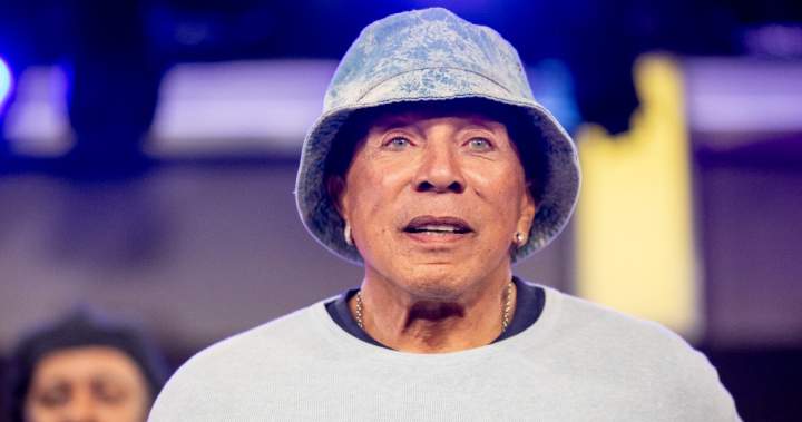 Smokey Robinson faces new sexual assault allegations from two former employees: Report – National Smokey robinson faces new sexual assault allegations from two former