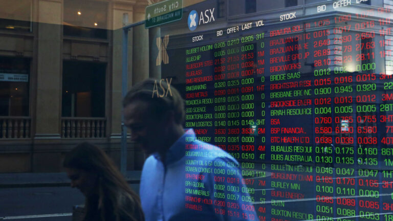 South korea's kospi records four session winning streak amidst mixed asia pacific