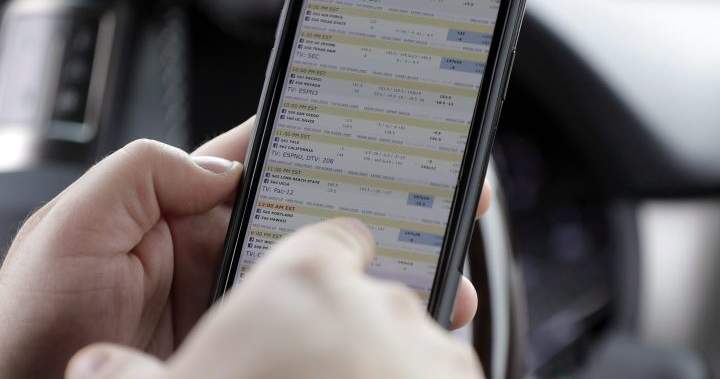 Sports betting advertising in Canada should be curbed, senators urge in letter – National Sports betting advertising in canada should be curbed, senators urge