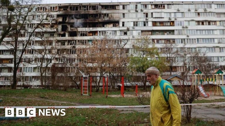 Trump's special envoy to ukraine meets with president putin, expressing