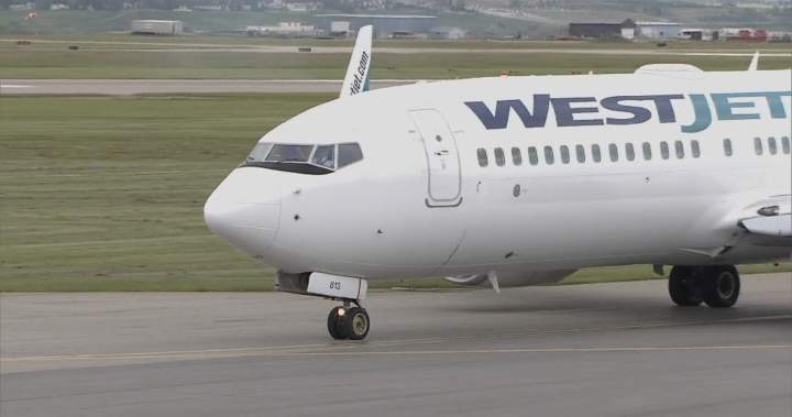 Weight limits on WestJet's power wheelchairs are leaving some Canadians stranded, advocates say. Weight limits on westjet's power wheelchairs are leaving some canadians