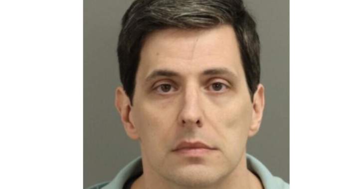 'Danger!' Champion Joey Decena arrested on felony charge of secret voyeurism – National 'danger!' champion joey decena arrested on felony charge of secret