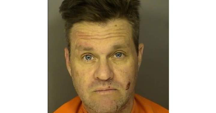 'Home Improvement' star Zachary Ty Bryan arrested for second time this year – Nationwide 'home improvement' star zachary ty bryan arrested for second time