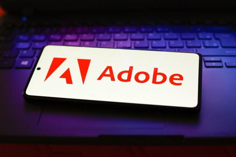 Adobe files class action lawsuit for allegedly misusing author's work for AI training Adobe files class action lawsuit for allegedly misusing author's work