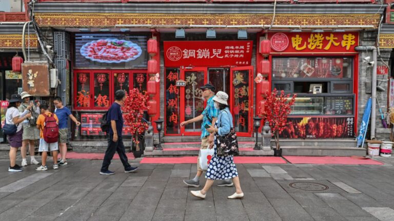 China's consumer inflation has reached its highest level in nearly two years despite deeper-than-expected producer deflation China's consumer inflation has reached its highest level in nearly