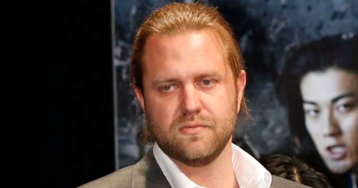 Director Karl Rinsch found guilty of defrauding Netflix of $11 million – National Director karl rinsch found guilty of defrauding netflix of $11