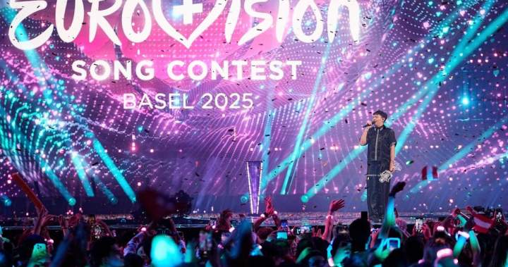 Four countries withdraw from Eurovision Song Contest over Israel's participation – National Four countries withdraw from eurovision song contest over israel's participation