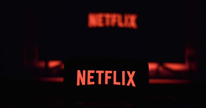 Netflix to buy Warner Bros. streaming studio for $72 billion – National Netflix to buy warner bros. streaming studio for $72 billion