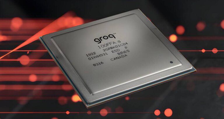 Nvidia licenses technology from AI chip challenger Groq and hires CEO Nvidia licenses technology from ai chip challenger groq and hires