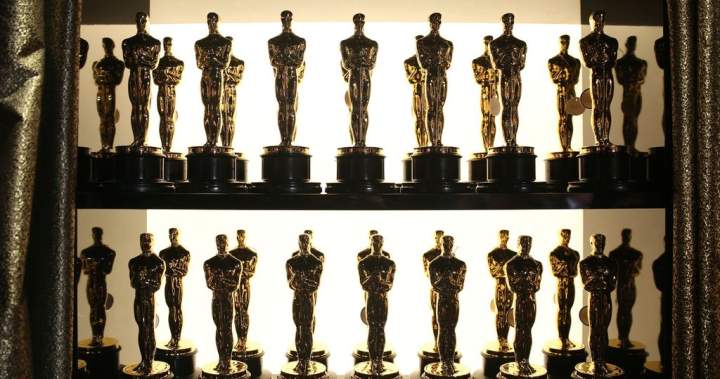 Oscars moving to YouTube in 2029 – National Oscars moving to youtube in 2029 national
