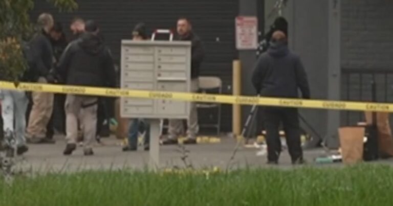 Police search for suspect in birthday party shooting Police search for suspect in birthday party shooting