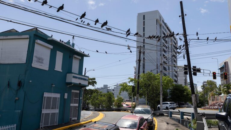Puerto Rico holds public hearing on proposed electricity rate hikes as customers remain without power Puerto rico holds public hearing on proposed electricity rate hikes