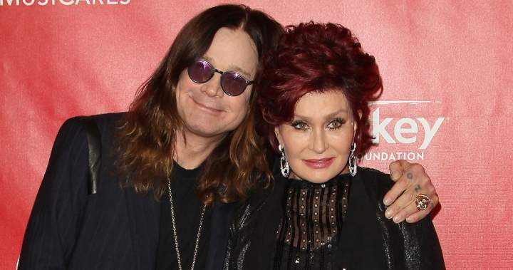 Sharon Osbourne reveals Ozzy Osbourne's last words to her before he died – National Sharon osbourne reveals ozzy osbourne's last words to her before