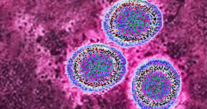 Three children have died in Ontario from complications related to influenza A since early December. Three children have died in ontario from complications related to