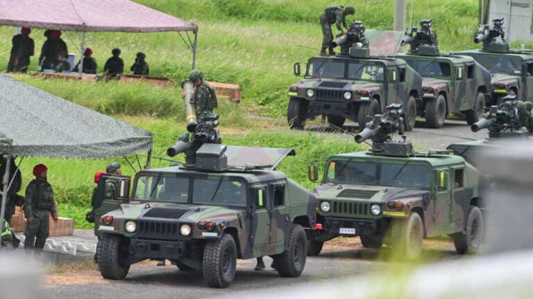 US approves largest-ever arms sale to Taiwan as tensions rise Us approves largest ever arms sale to taiwan as tensions rise