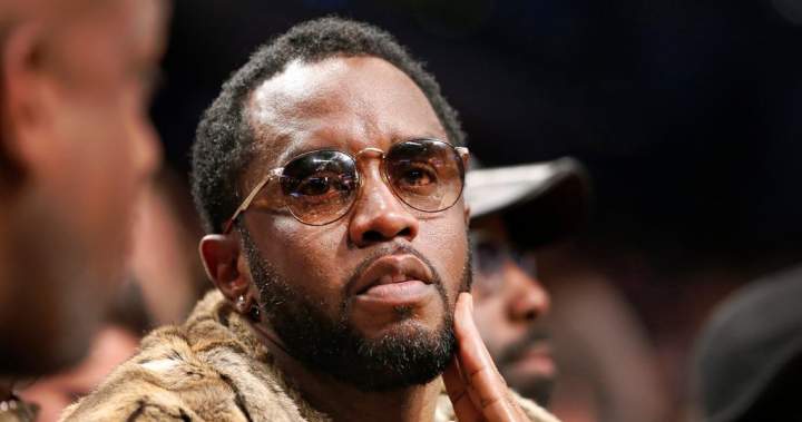 Videographer Sean 'Diddy' Combs talks about how Netflix acquired documentary video – National Videographer sean 'diddy' combs talks about how netflix acquired documentary