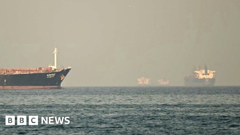 Oil prices rise after ship attack near strait of hormuz